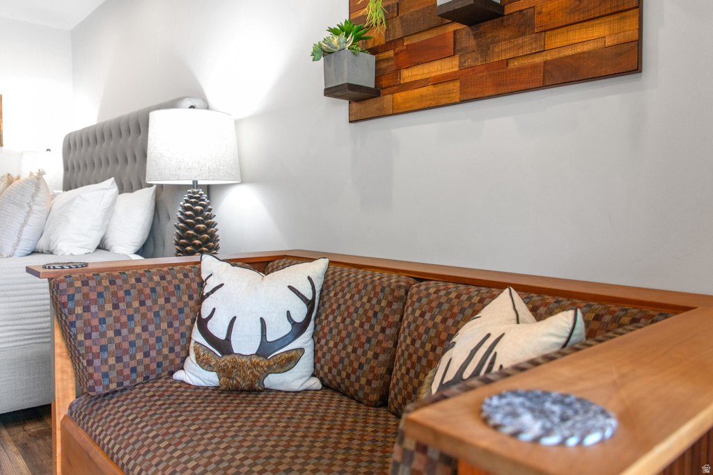 250 PARK AVE #B42 Park City, UT 84060