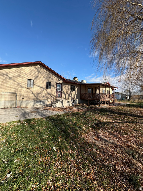 5577 W 4000 S Hooper, UT 84315