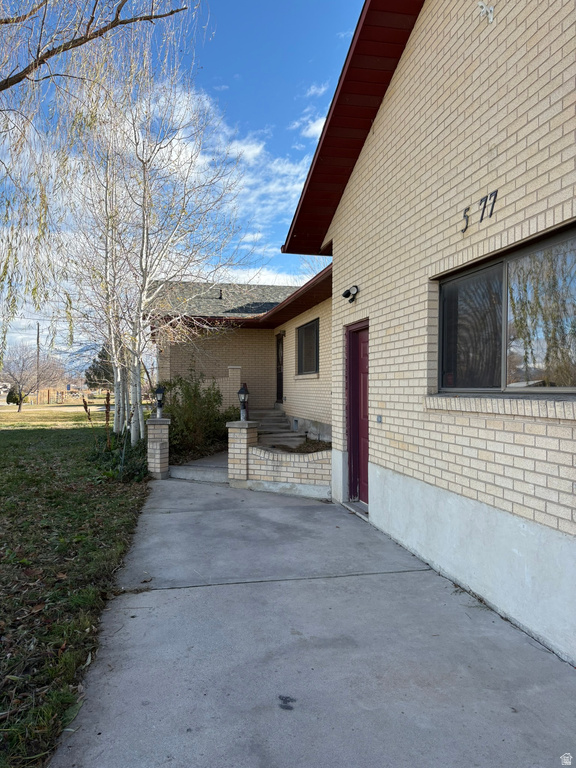 5577 W 4000 S Hooper, UT 84315