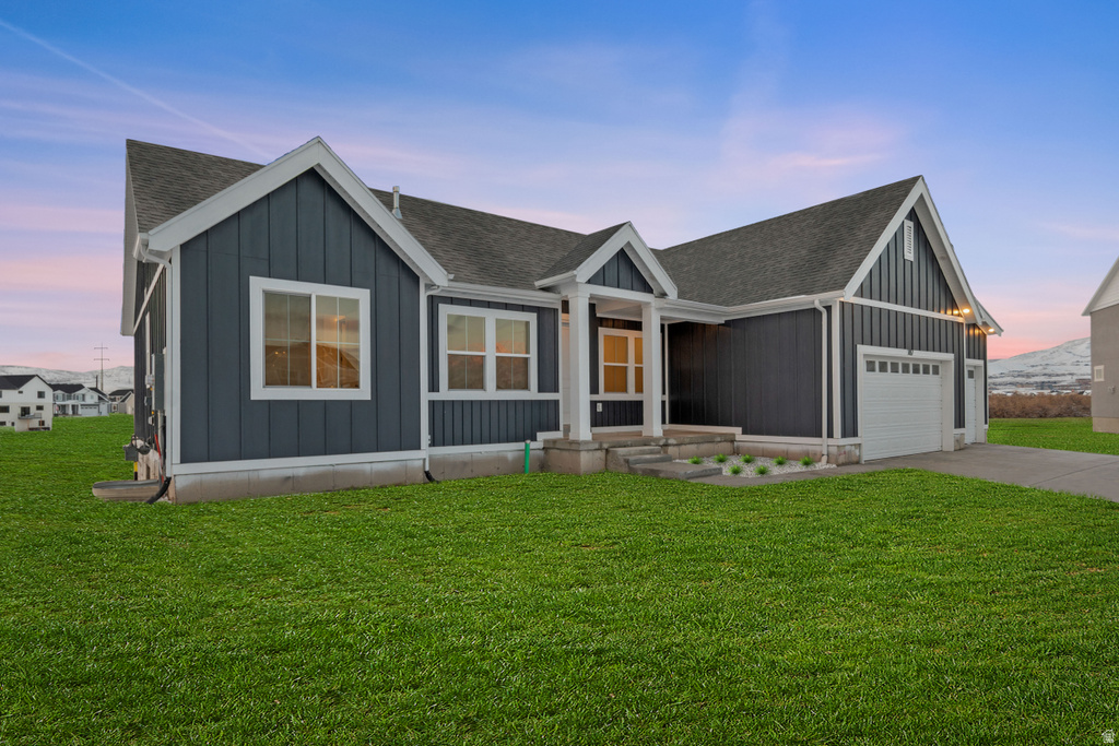 1261 E TALMAGE LN #59 Logan, UT 84341