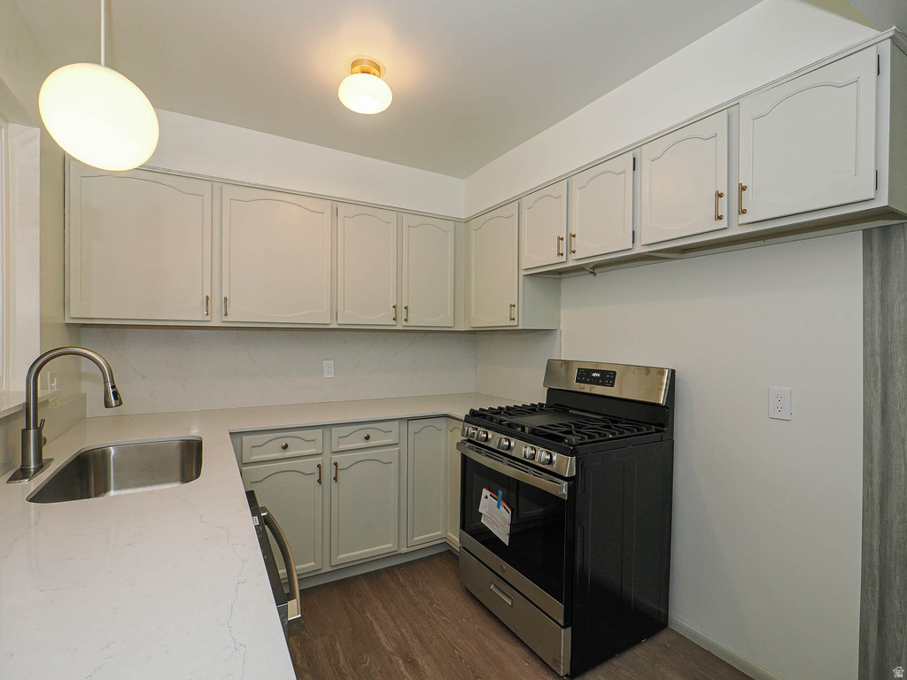 2122 E GEORGETOWN SQ Millcreek, UT 84109