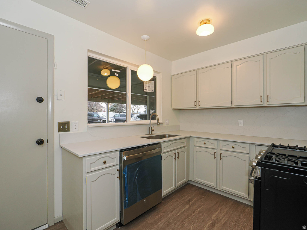 2122 E GEORGETOWN SQ Millcreek, UT 84109