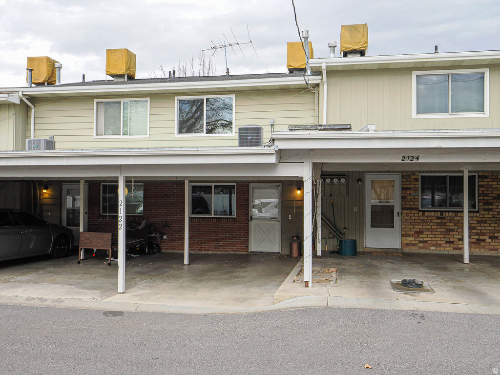 2122 E GEORGETOWN SQ Millcreek, UT 84109