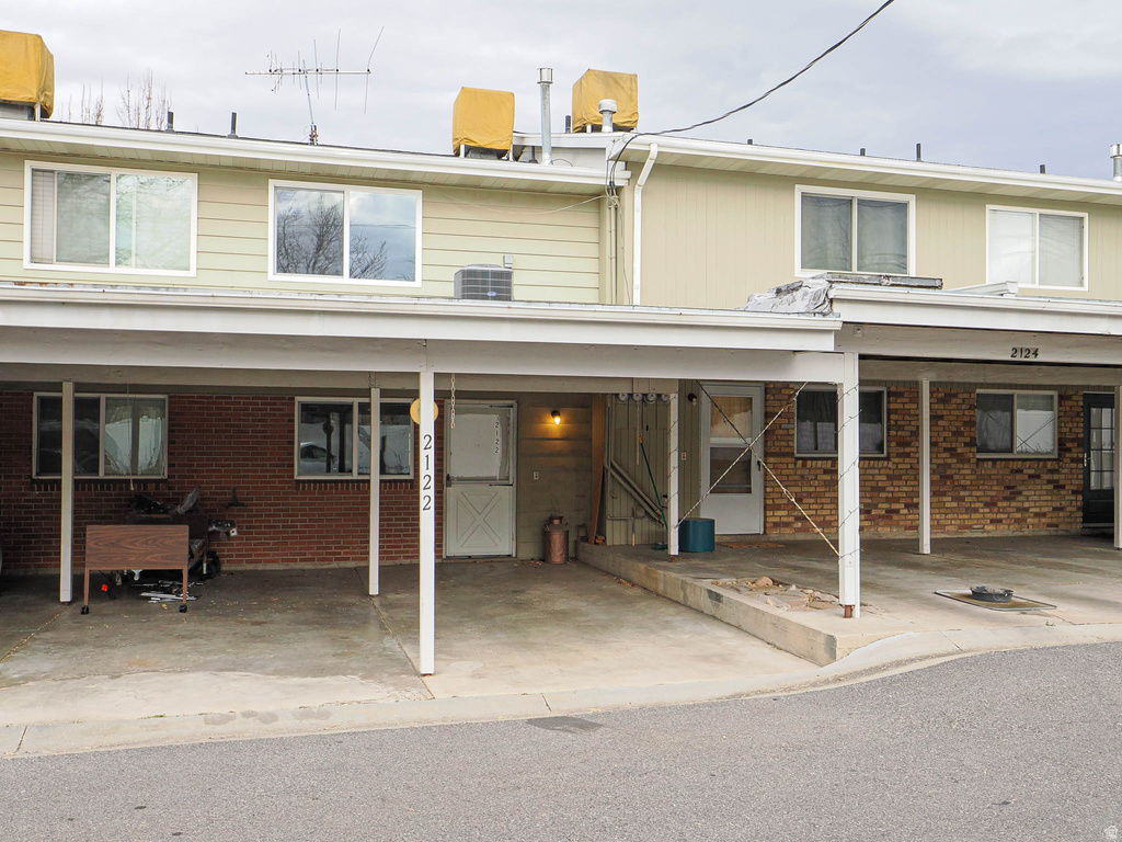 2122 E GEORGETOWN SQ Millcreek, UT 84109