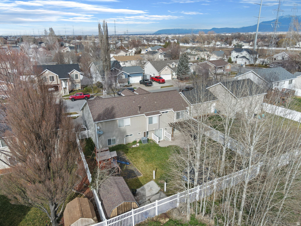 1427 W SILVERCREEK DR Layton, UT 84041