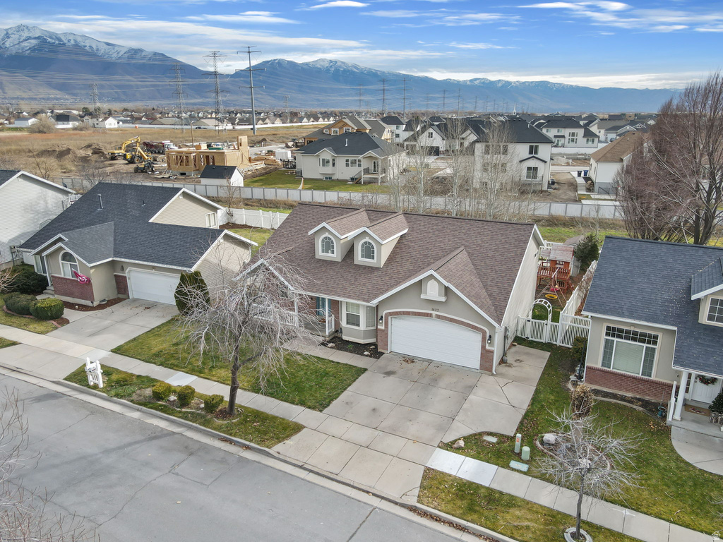 1427 W SILVERCREEK DR Layton, UT 84041