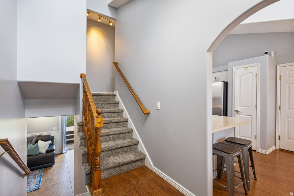 1427 W SILVERCREEK DR Layton, UT 84041