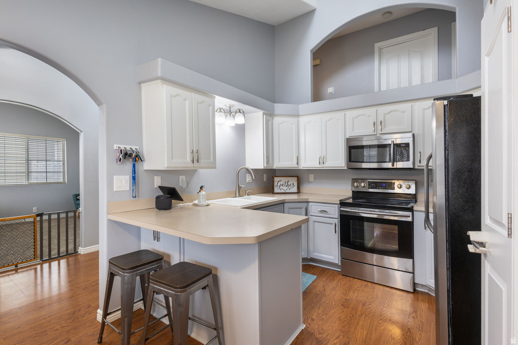 1427 W SILVERCREEK DR Layton, UT 84041