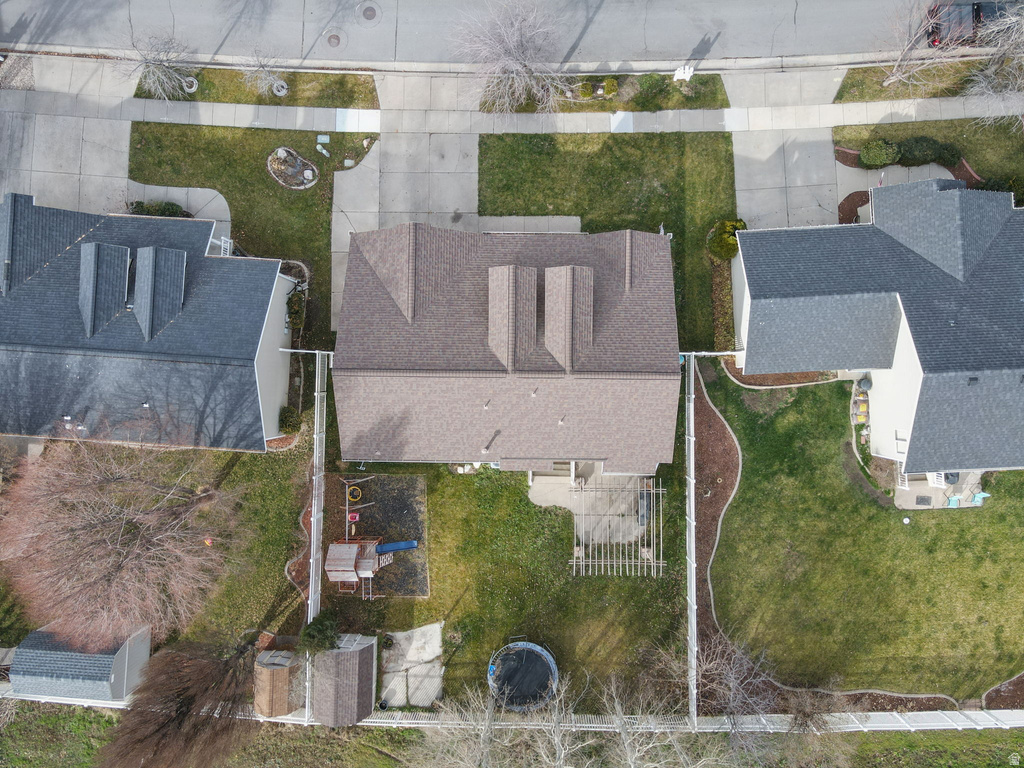 1427 W SILVERCREEK DR Layton, UT 84041