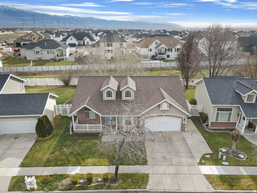 1427 W SILVERCREEK DR Layton, UT 84041