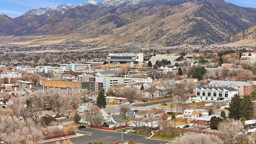 462 E 700 N Logan, UT 84321