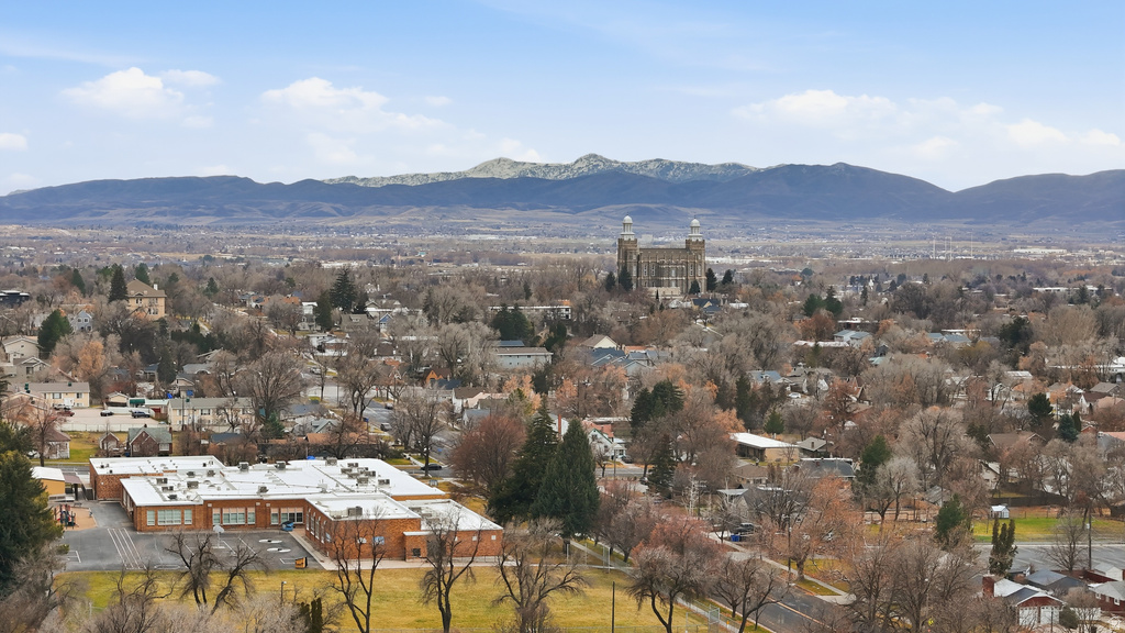 462 E 700 N Logan, UT 84321