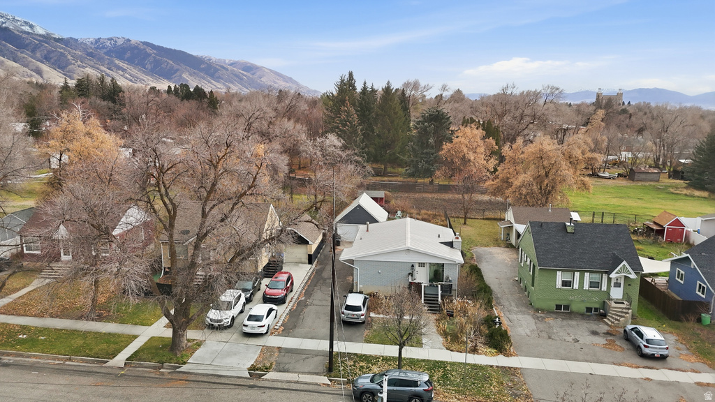 462 E 700 N Logan, UT 84321
