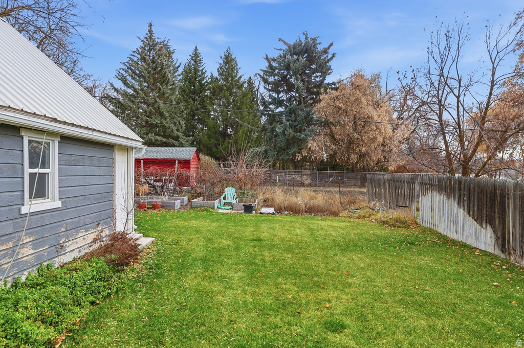 462 E 700 N Logan, UT 84321