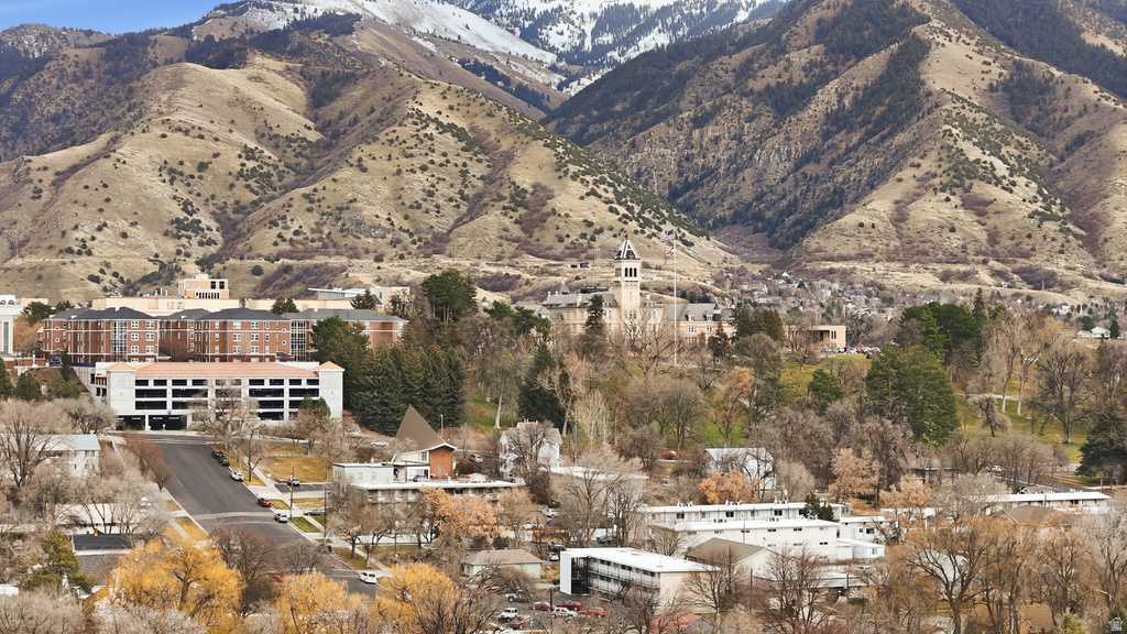 462 E 700 N Logan, UT 84321