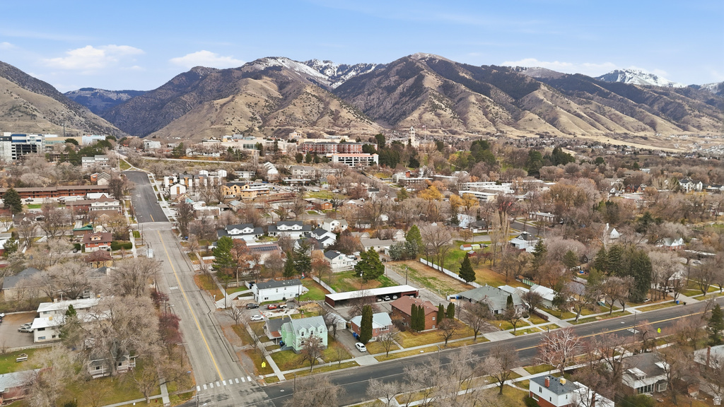 462 E 700 N Logan, UT 84321