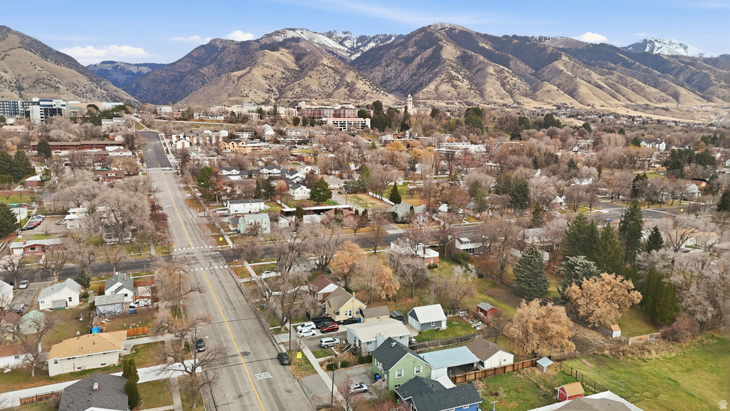 462 E 700 N Logan, UT 84321