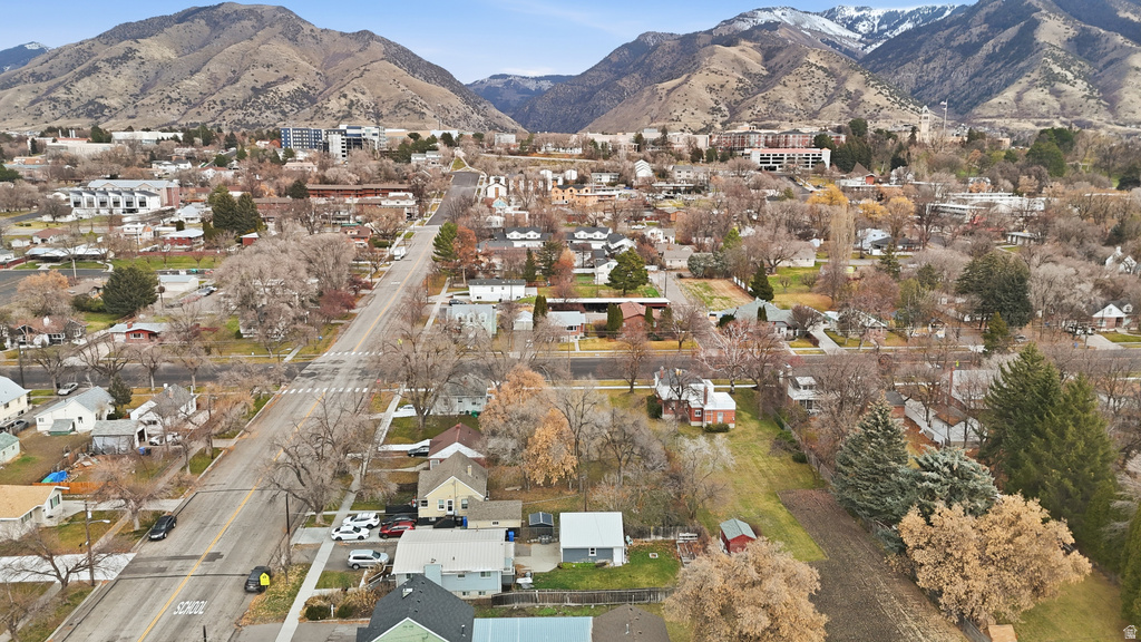 462 E 700 N Logan, UT 84321