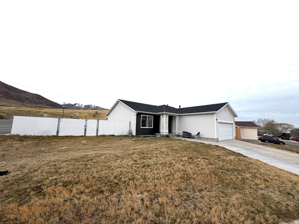 3488 S PYRITE DR Magna, UT 84044