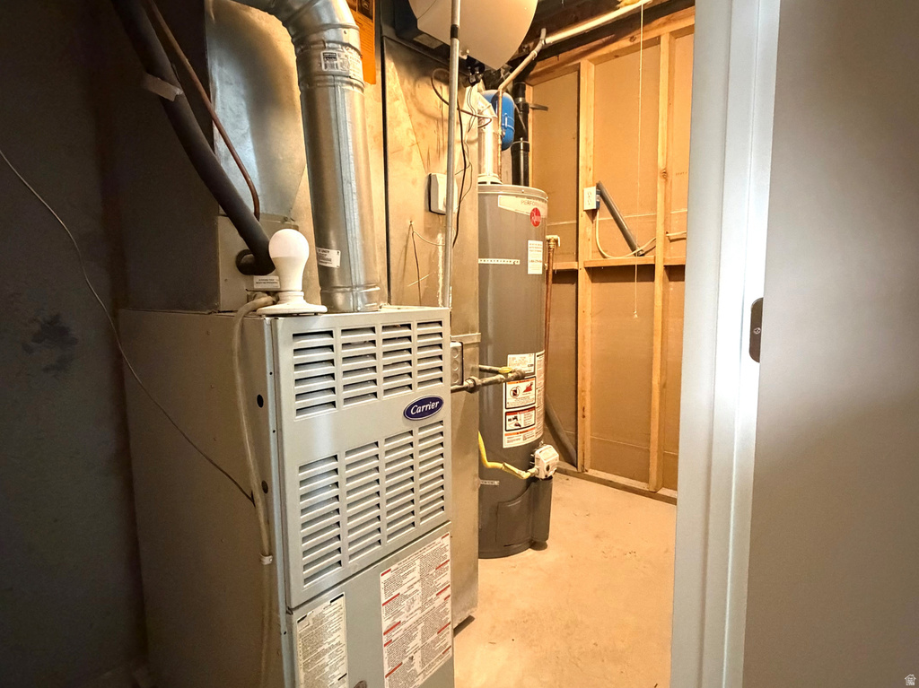 3488 S PYRITE DR Magna, UT 84044