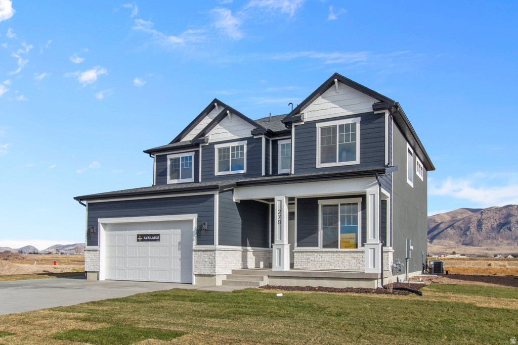 270 N 870 E #17 Tremonton, UT 84337