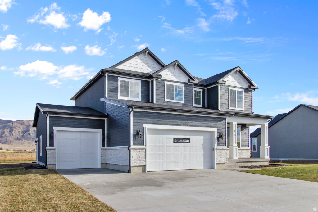 270 N 870 E #17 Tremonton, UT 84337