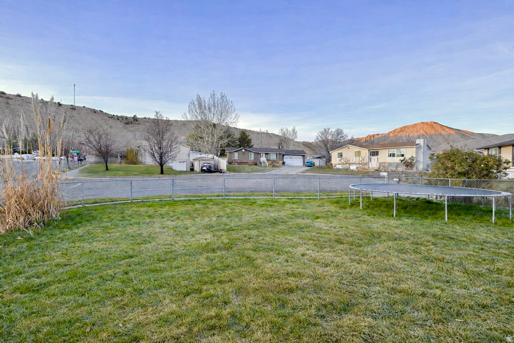 59 HILLCREST DR Price, UT 84501