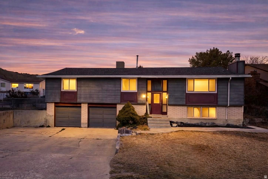 59 HILLCREST DR Price, UT 84501