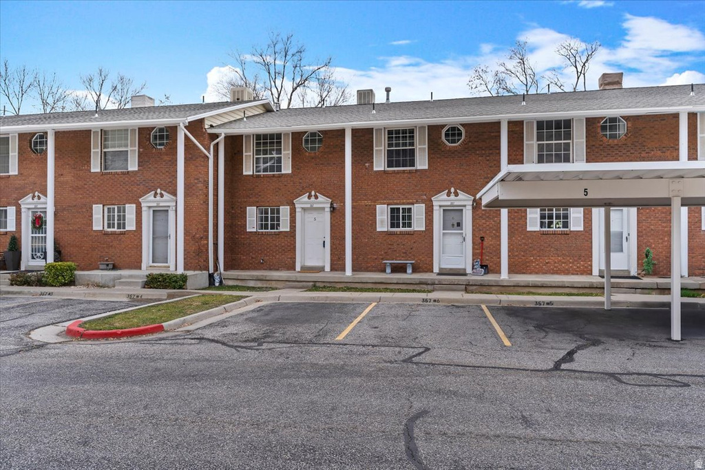 357 MONROE BLVD #5 Ogden, UT 84404