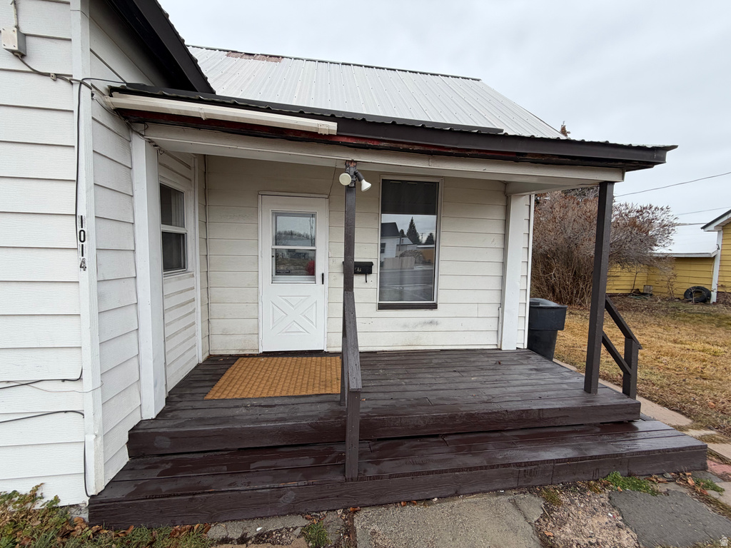 1014 JEFFERSON ST Montpelier, ID 83254