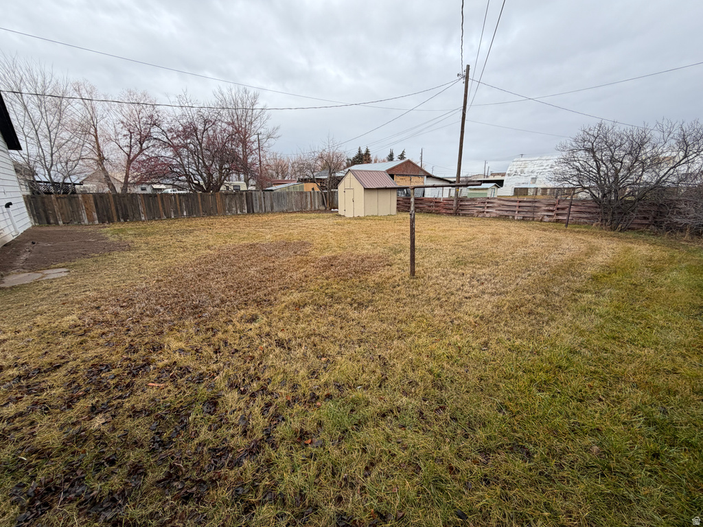 1014 JEFFERSON ST Montpelier, ID 83254