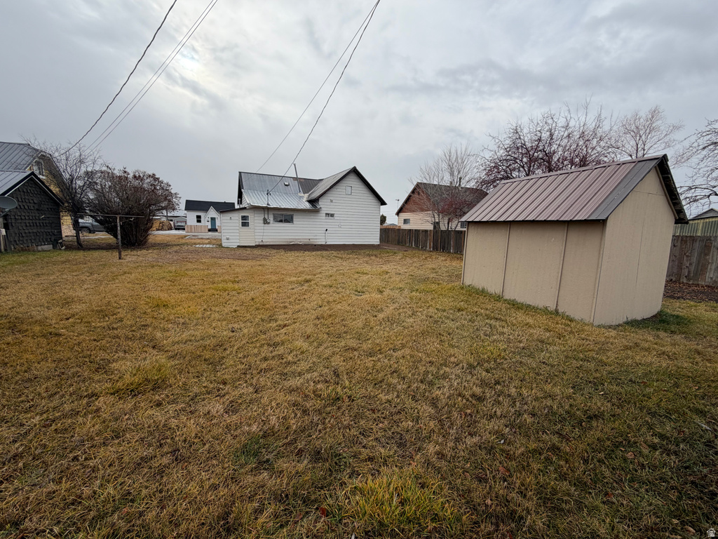 1014 JEFFERSON ST Montpelier, ID 83254