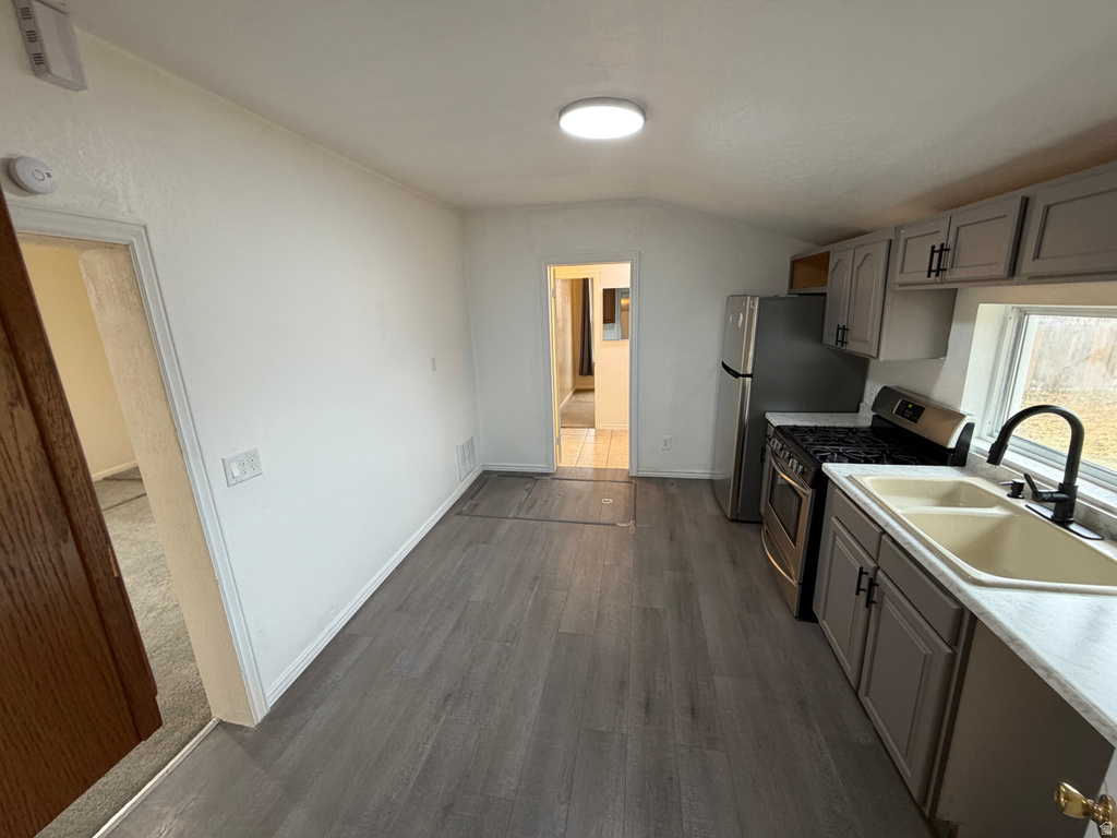 1014 JEFFERSON ST Montpelier, ID 83254