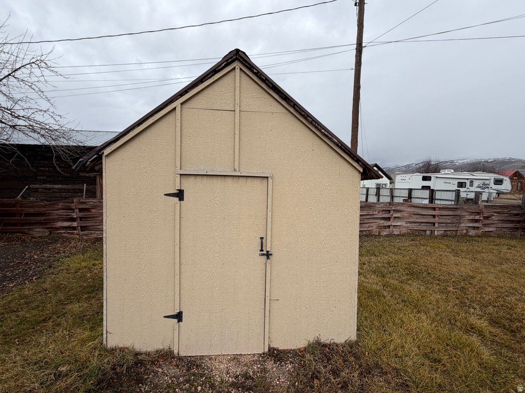 1014 JEFFERSON ST Montpelier, ID 83254