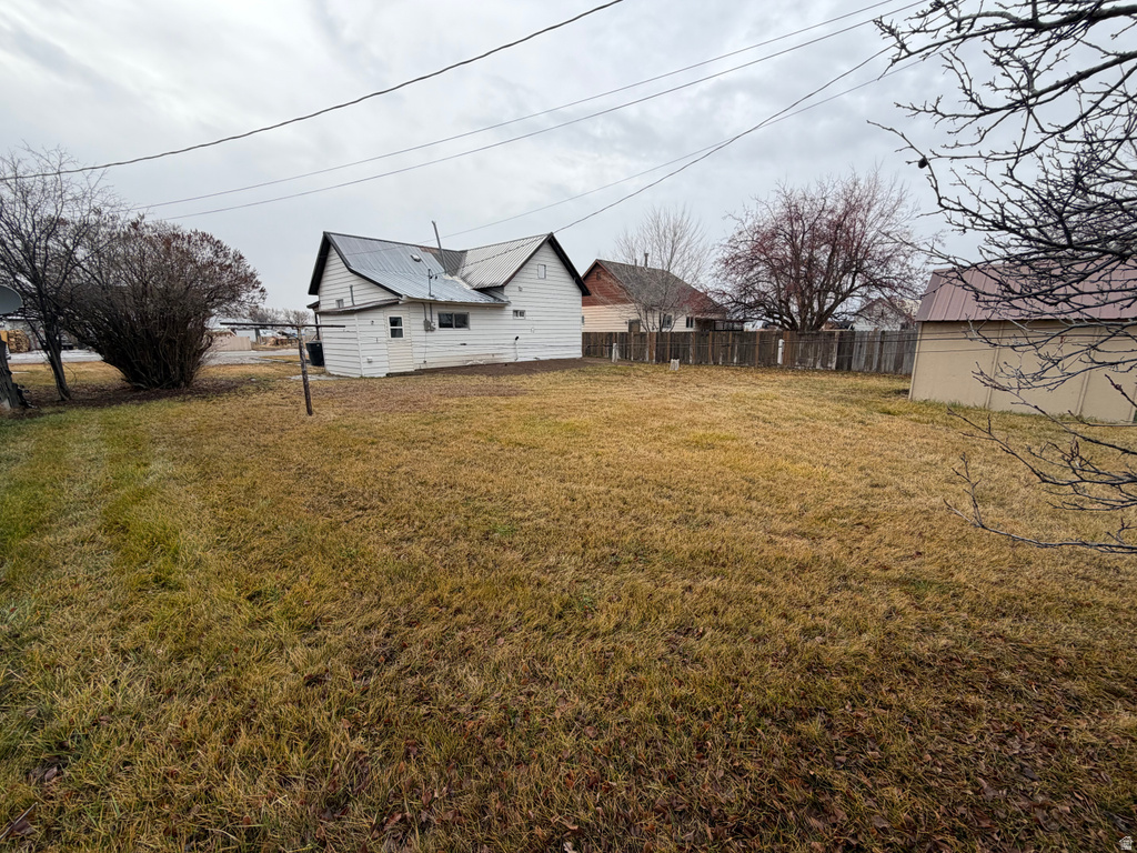 1014 JEFFERSON ST Montpelier, ID 83254