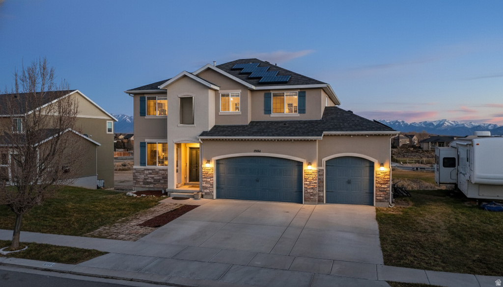 8984 E SKYE LOOP Eagle Mountain, UT 84005