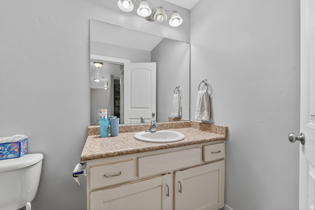 8984 E SKYE LOOP Eagle Mountain, UT 84005