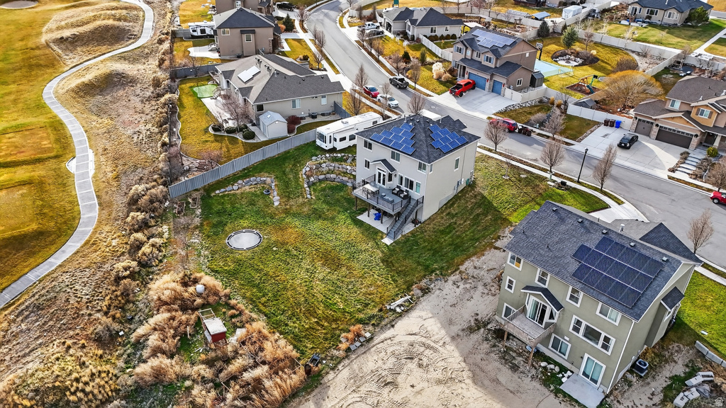 8984 E SKYE LOOP Eagle Mountain, UT 84005