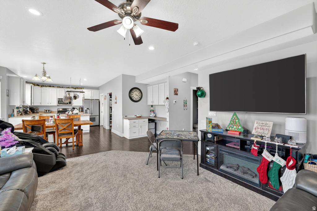 8984 E SKYE LOOP Eagle Mountain, UT 84005