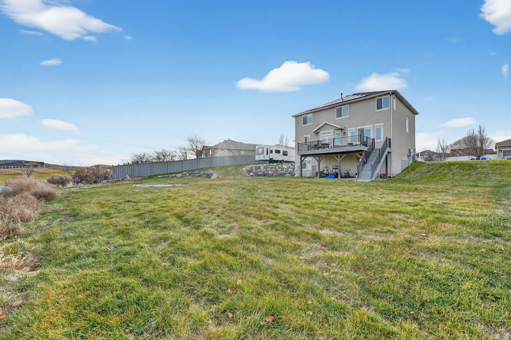 8984 E SKYE LOOP Eagle Mountain, UT 84005