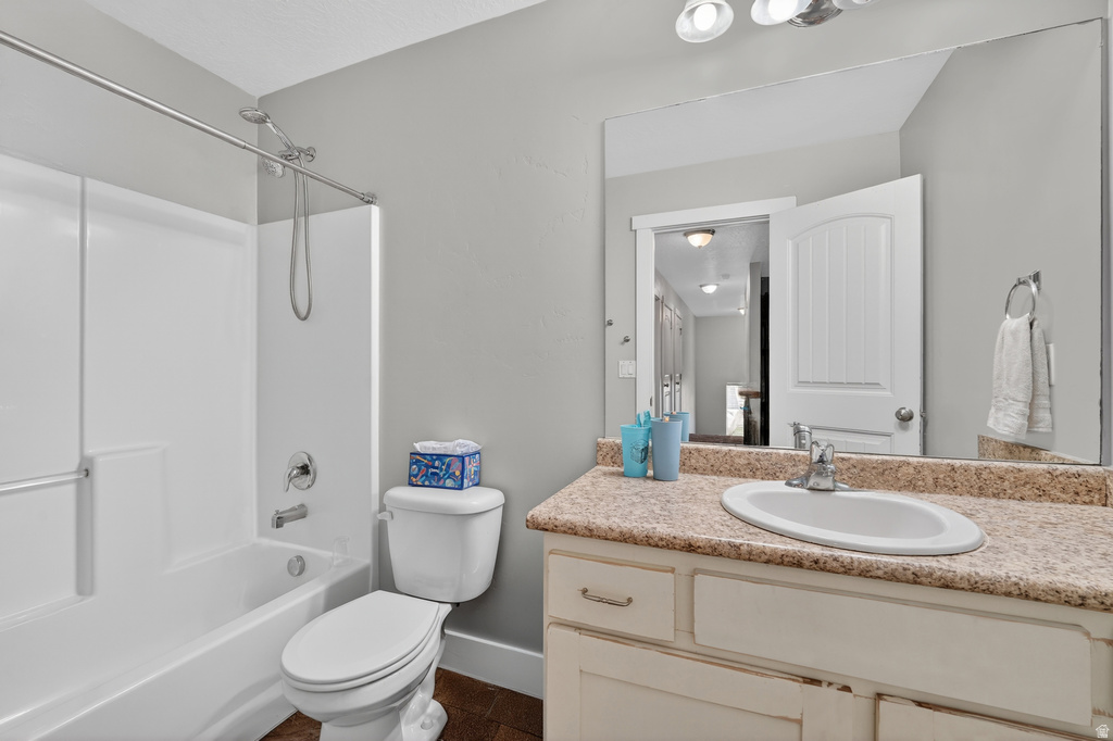 8984 E SKYE LOOP Eagle Mountain, UT 84005