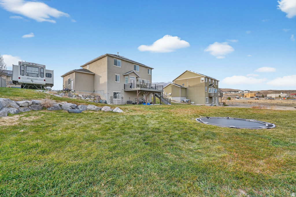 8984 E SKYE LOOP Eagle Mountain, UT 84005