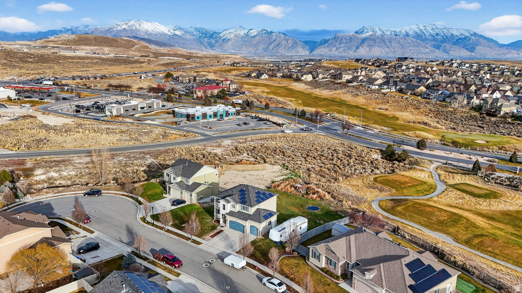 8984 E SKYE LOOP Eagle Mountain, UT 84005