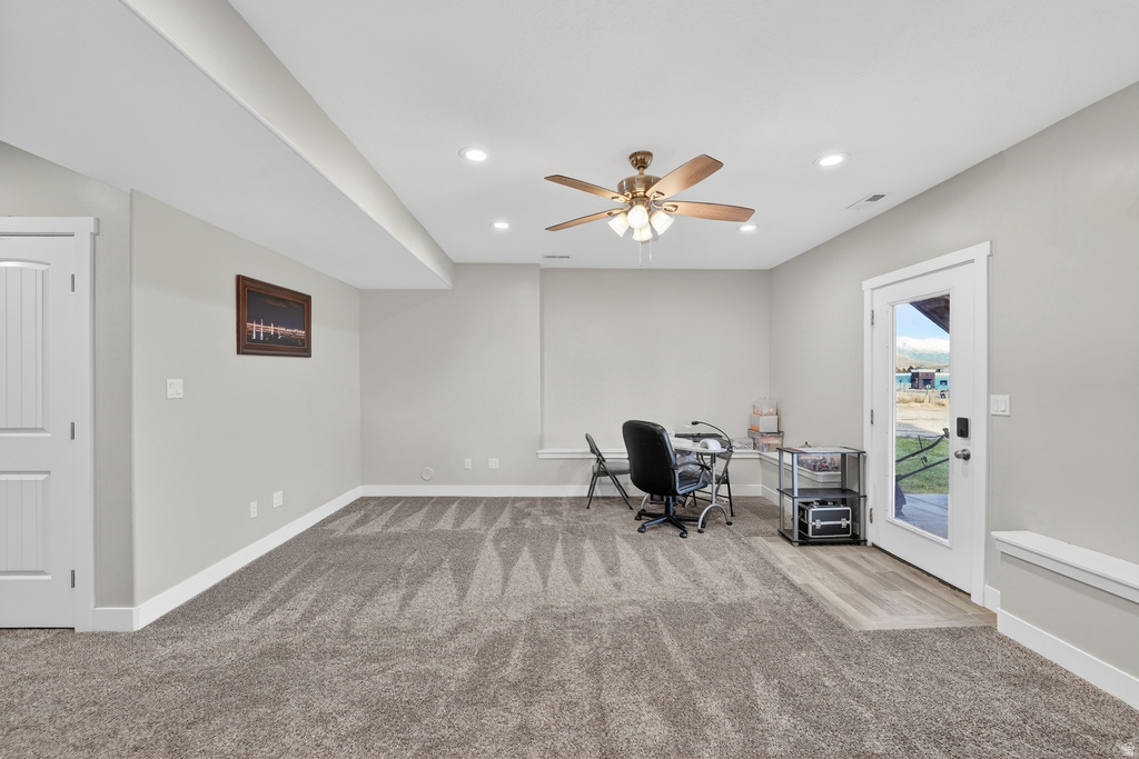 8984 E SKYE LOOP Eagle Mountain, UT 84005