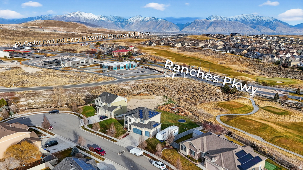 8984 E SKYE LOOP Eagle Mountain, UT 84005