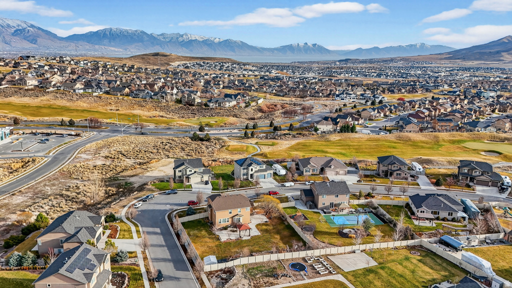 8984 E SKYE LOOP Eagle Mountain, UT 84005