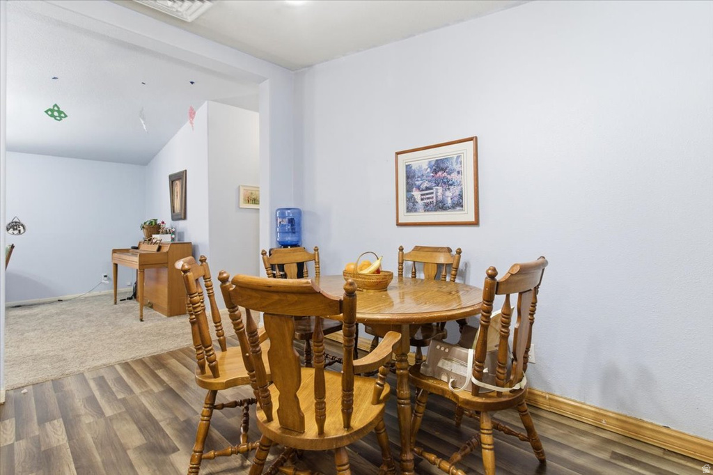 718 S 200 W Mt Pleasant, UT 84647