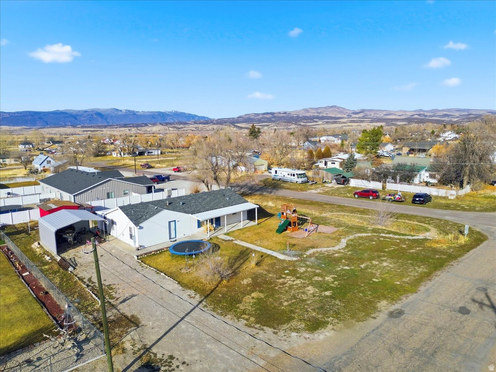 718 S 200 W Mt Pleasant, UT 84647