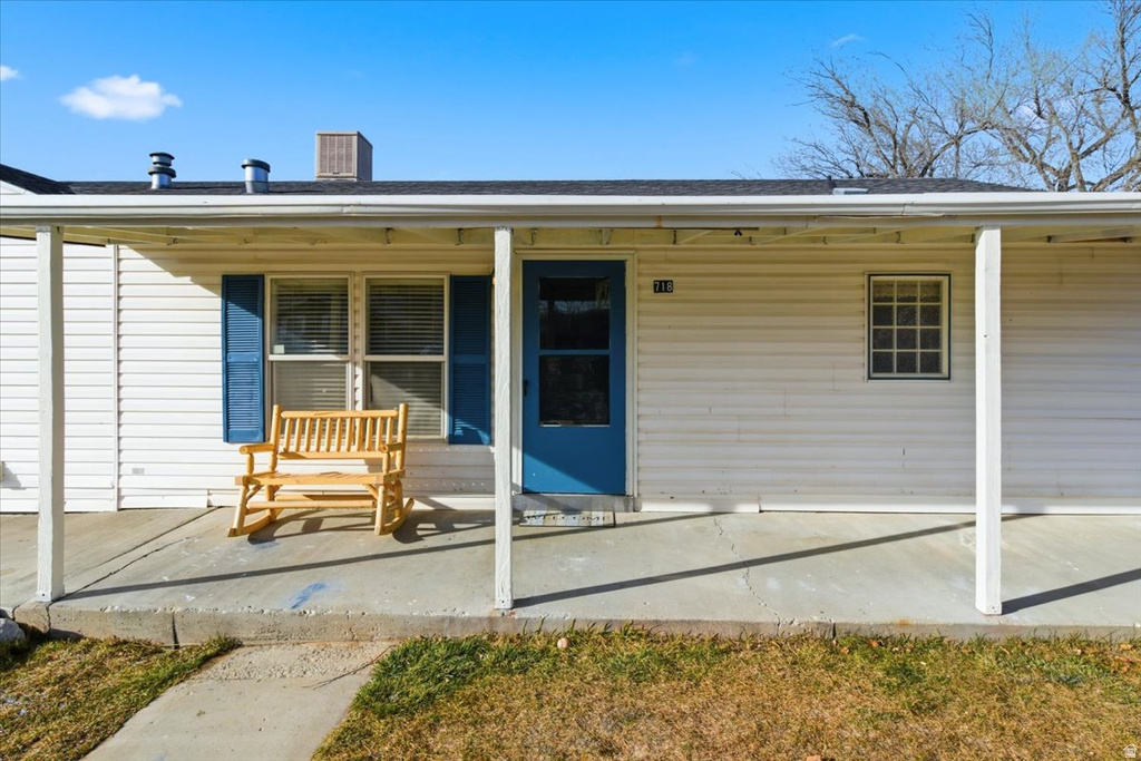 718 S 200 W Mt Pleasant, UT 84647