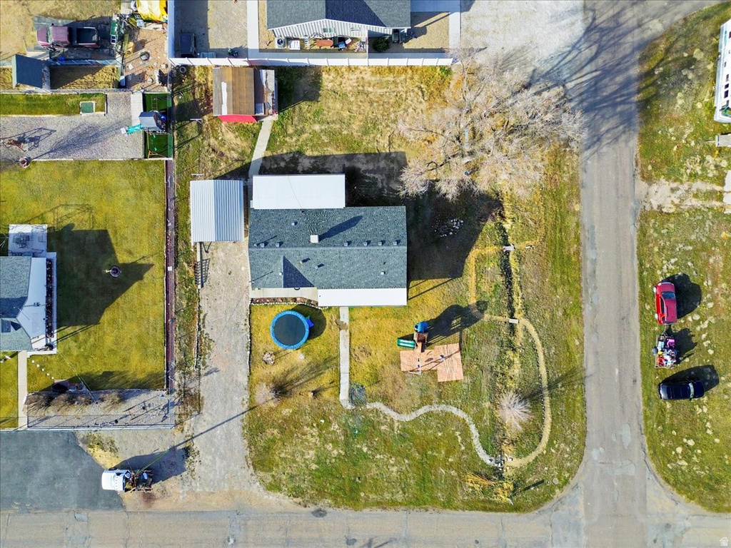 718 S 200 W Mt Pleasant, UT 84647